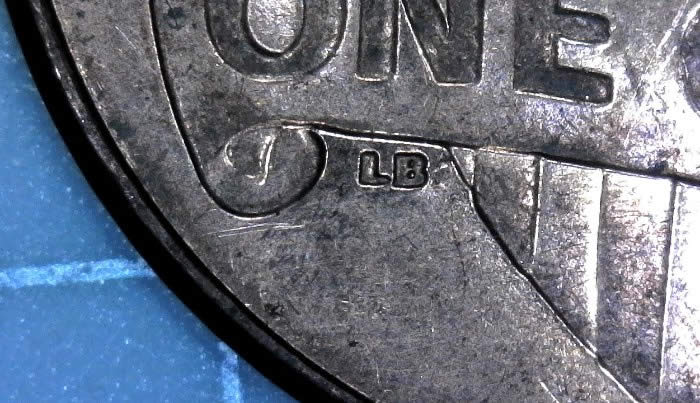 2015-P-Lincoln-Shield-Cent-WDDR-006-Found-In-Circulated-Bankroll!